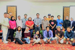 Peringati Bulan Kasih Sayang dan Tahun Baru Imlek, JCM Gelar Fortunate Love