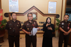 Kronologi Kasus Mafia Tanah Kas Desa Menyeret Lurah Candibinangun Pakem, Berawal Rencana Dibangun Waterpark