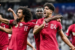 Hasil Iran vs Qatar: Skor 2-3, Tuan Rumah Lolos ke Final Piala Asia 2023