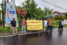 Top 7 News Harianjogja.com Kamis 8 Februari 2024
