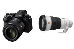 Sony Meluncurkan Kamea Alpha 9 III Lengkap dengan Sensor Inovatif