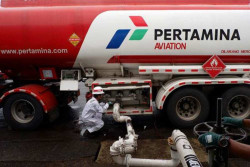 Dituding Lakukan Monopoli Penjualan Avtur, Begini Dalih Pertamina
