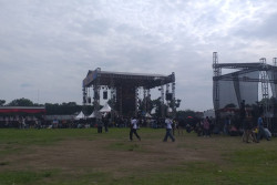 Relawan Prabowo-Gibran Gelar Konser di Kridosono Jogja Malam Ini, Hadirkan Dewa19