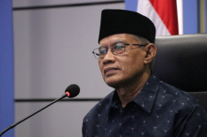 Isra Mikraj Miliki Nilai Inklusif Bagi Kemanusiaan dan Semesta