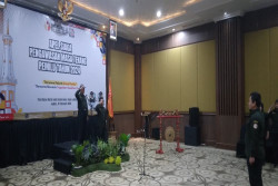 Masa Tenang Pemilu 2024, Bawaslu DIY Antisipasi Maraknya Politik Uang