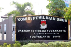 Kecuali di Kulonprogo, KPU DIY Sebut Partai Buruh di DIY Tetap Ikut Pemilu