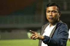 Pecat Fernando Valente, Arema Berharap Banyak pada Widodo C. Putro