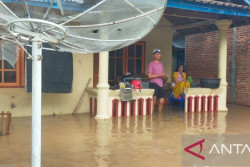Hujan Lebat di Hulu, Banjir Bandang dan Longsor Terjadi di Sumbawa