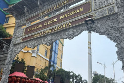 Glodok Jadi Daftar Wajib Kunjung saat Liburan Imlek 2024, Cek Spot Menariknya