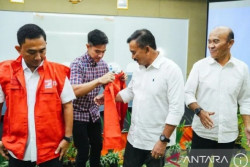 Dapat Dukungan dari Purnawirawan TNI, Kaesang Optimistis PSI Masuk DPR