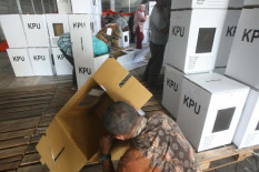 Kotak Suara Sempat Tercecer saat Dikirim ke Gudang, Bawaslu Sleman: Hati-hati!