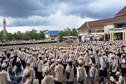 Bawaslu Minta Masyarakat Awasi dan Laporkan Praktik Jual Beli Suara