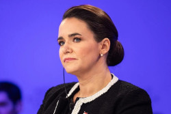 Presiden Hungaria Mundur Usai Didemo Soal Kasus Pelecehan Seksual Anak