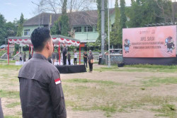 Bawaslu DIY Waspadai Netralitas Pengawas TPS di Pemilu 2024