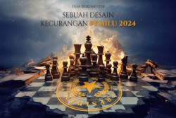 Dirty Vote Jadi Trending di X, Begini Inti Film Dokumenter yang Menguak Kecurangan Pemilu 2024