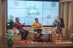 Bawaslu Kulonprogo Perketat Pengawasan di Hari Tenang Pemilu 2024