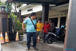 Seorang Anak di Boyolali Diduga Bunuh Ibu Kandung