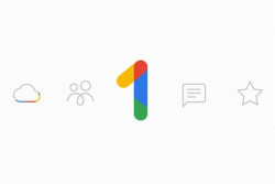 Google One Tembus 100 Juta Pelanggan