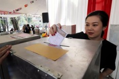 Dinkes Bantul Siagakan Tim Reaksi Cepat di Semua Puskesmas saat Pemungutan Suara
