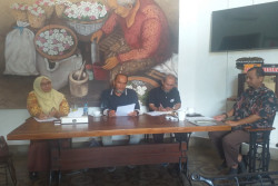 Eks Anggota KPU dan Bawaslu Ajak Warga DIY Kawal Penghitungan Suara Pemilu 2024