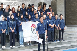 Civitas Akademika DPP Fisipol UGM Ingatkan Pratikno dan Ari Dwipayana agar Kembali ke Demokrasi