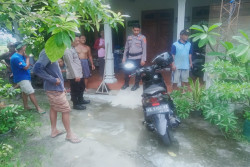 Viral Pencuri Ponsel Tinggalkan Motor di Bantul, Polres Usut Pemilik