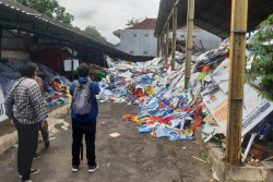 Wuih! Dalam 2 Hari, Satpol PP Jogja Copot 30 Ribu APK