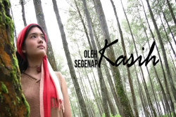 Lirik Lagu Rohani Kristen Seperti yang Kau Ingini, Sempat Populer karena Buku Harian Nayla