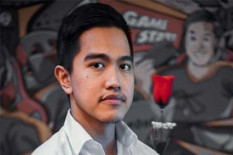 Jelang Pemilu 2024 Saham Kaesang Pangarep PMMP Melesat, Ini Analisanya