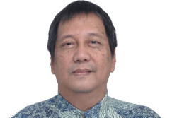 OPINI: Ekosistem Industri Amonia dan Transisi Energi
