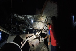 Top 7 News Harianjogja.com Selasa 13 Februari 2024: Pabrik Tahu di Gunungkidul Meledak!