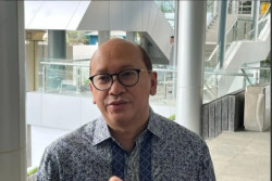 Rosan Roeslani Laporkan Connie ke Bareskrim Polri