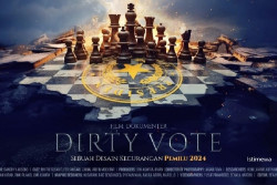 3 Pakar Hukum dan Sutradara Dirty Vote Dilaporkan ke Polisi