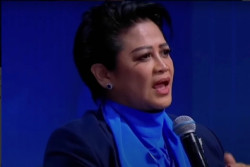 Buntut Pernyataan Prabowo Presiden 2 Tahun, Bareskrim Akan Panggil Rosan dan Connie