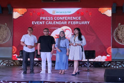 Semarak Tahun Baru Imlek, SCH Hadirkan The Year of Proseperity