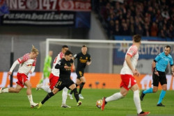 Hasil RB Leipzig vs Real Madrid: Skor 0-1, Los Blancos Menang Tipis di Kandang The Bulls