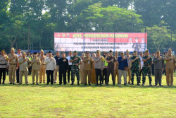 Bawaslu Magelang Temukan Dugaan Kampanye Hitam di Sebuah Masjid
