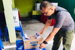 Kisah Warga Perantau Sleman, Rela Pulang untuk Menyoblos, Begini Harapannya