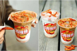 Kopi Campur Cabai, Paduan Minuman Unik yang Populer di China