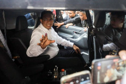 Kalah di Quick Count Pilpres, Anies Tegaskan Akan Tetap Berada di Jalur Perubahan