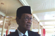 Pemungutan Suara Pemilu 2024 Selesai, Sultan HB X: Bangun Lagi Satu Sikap Bersama