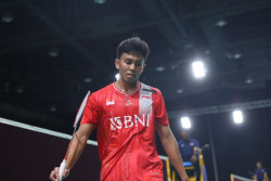 Tim Bulu Tangkis Indonesia Maju Perempat Final BATC