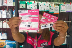 Paket Terbaik, Pelanggan Setia Smartfren Bisa Menikmati 100 GB Hanya Rp100 Ribu