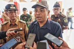 113 TPS di Kabupaten Magelang Sempat Kekurangan Surat Suara
