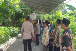 Satu Lagi Petugas KPPS Pemilu 2024 di Klaten Meninggal Dunia