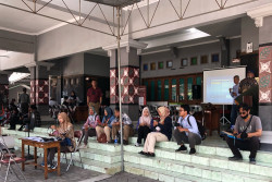 Rekapitulasi di Tingkat Kapanewon di Kabupaten Bantul Digelar Hari Ini