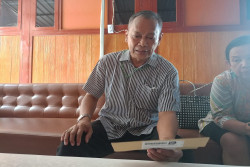 Suara Prabowo-Gibran di TPS 009 Jogja Melebihi DPT di Aplikasi Sirekap