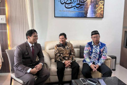 Dirut BPJS Kesehatan Puji Layanan Kesehatan di RSIY PDHI