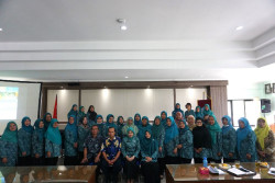 Cegah Kasus Stunting Baru, Ini yang Dilakukan Pemkot Jogja