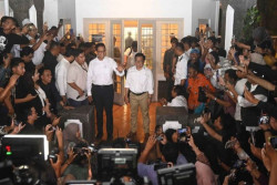 Anies Minta Setiap Pihak Jaga Penghitungan Suara & Lapor Jika Ada Kekurangan